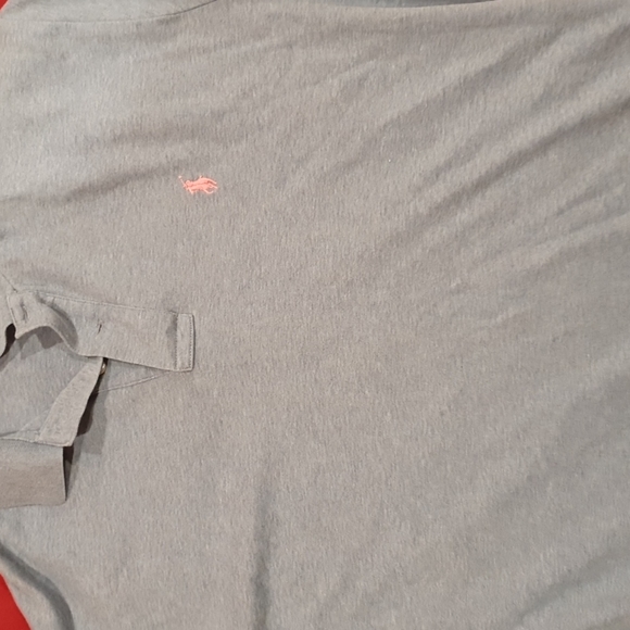 Ralph Lauren polo shirt - Picture 3 of 3